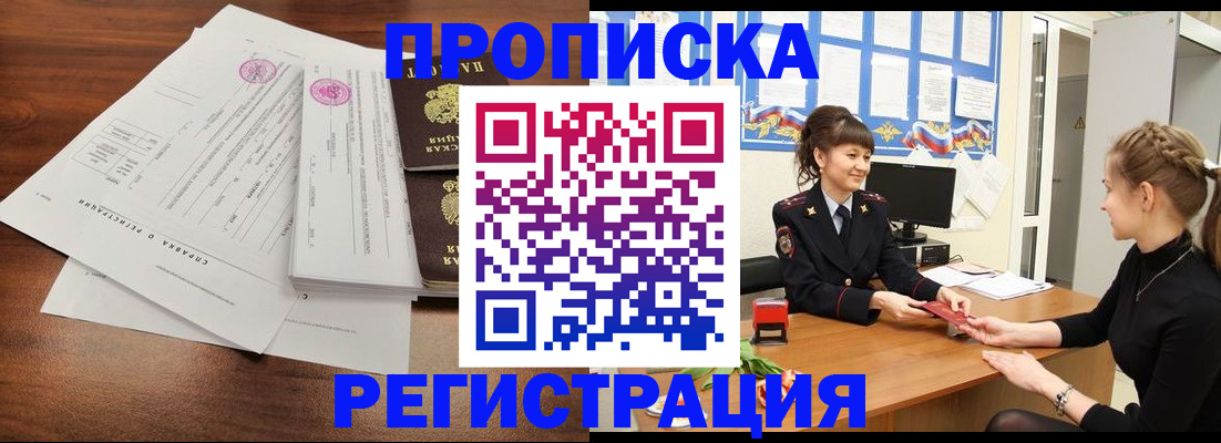 прописка в Камышине